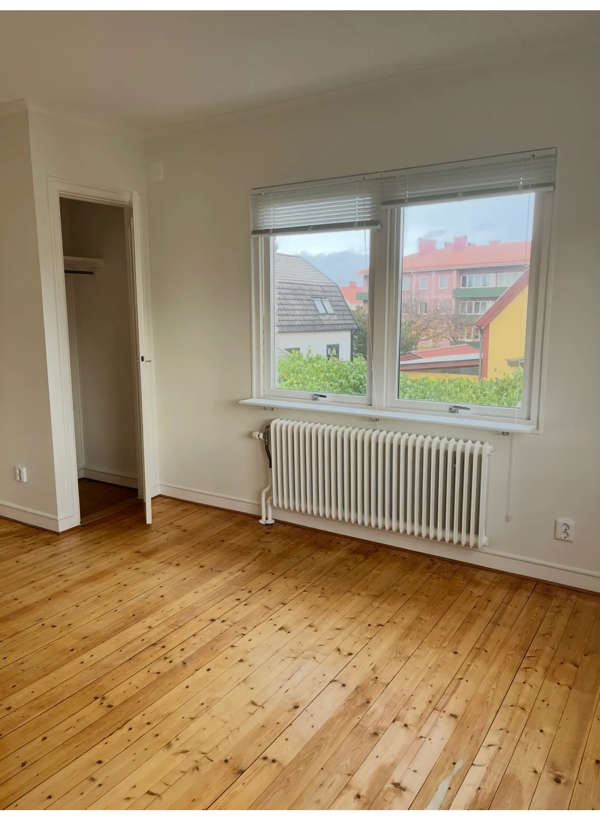 Hyreslägenhet på Halmstad i halmstad