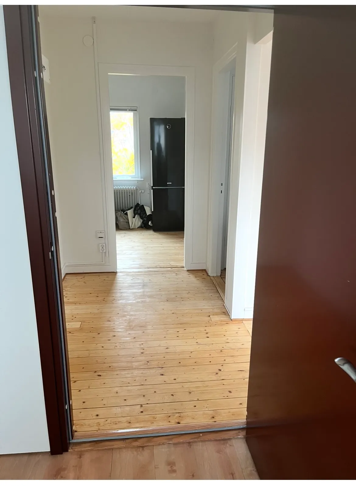 Hyreslägenhet på Halmstad i halmstad