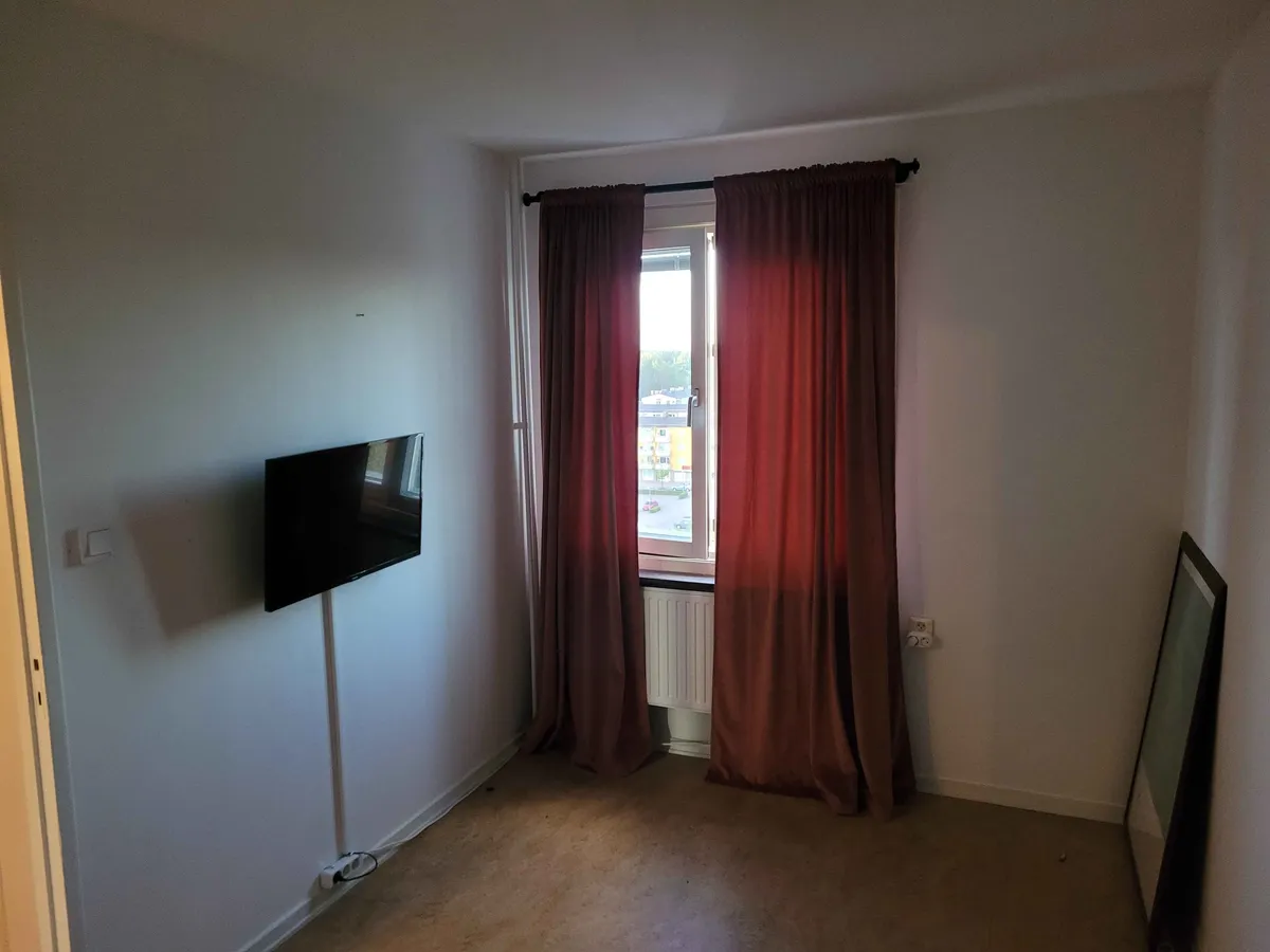 Hyreslägenhet på Västerås i vasteras