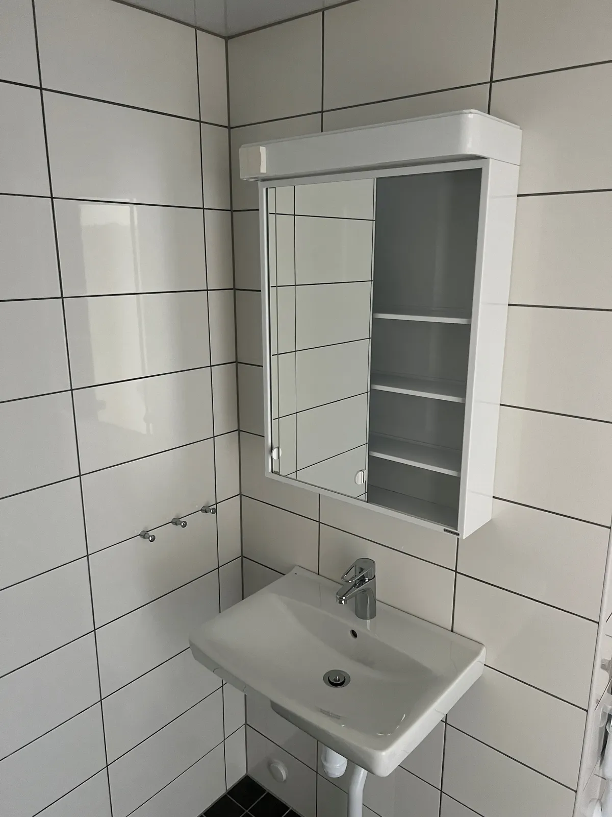 Hyreslägenhet på Täby i taby