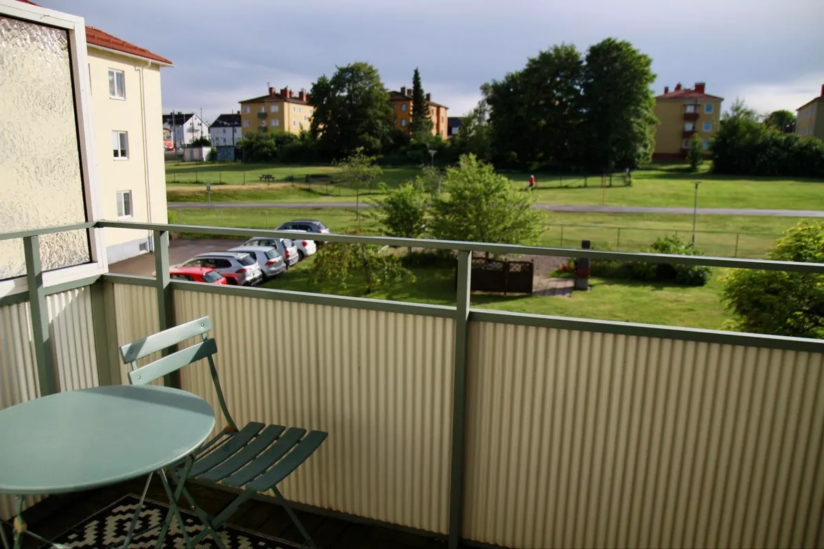 Hyreslägenhet på Norrköping i norrkoping
