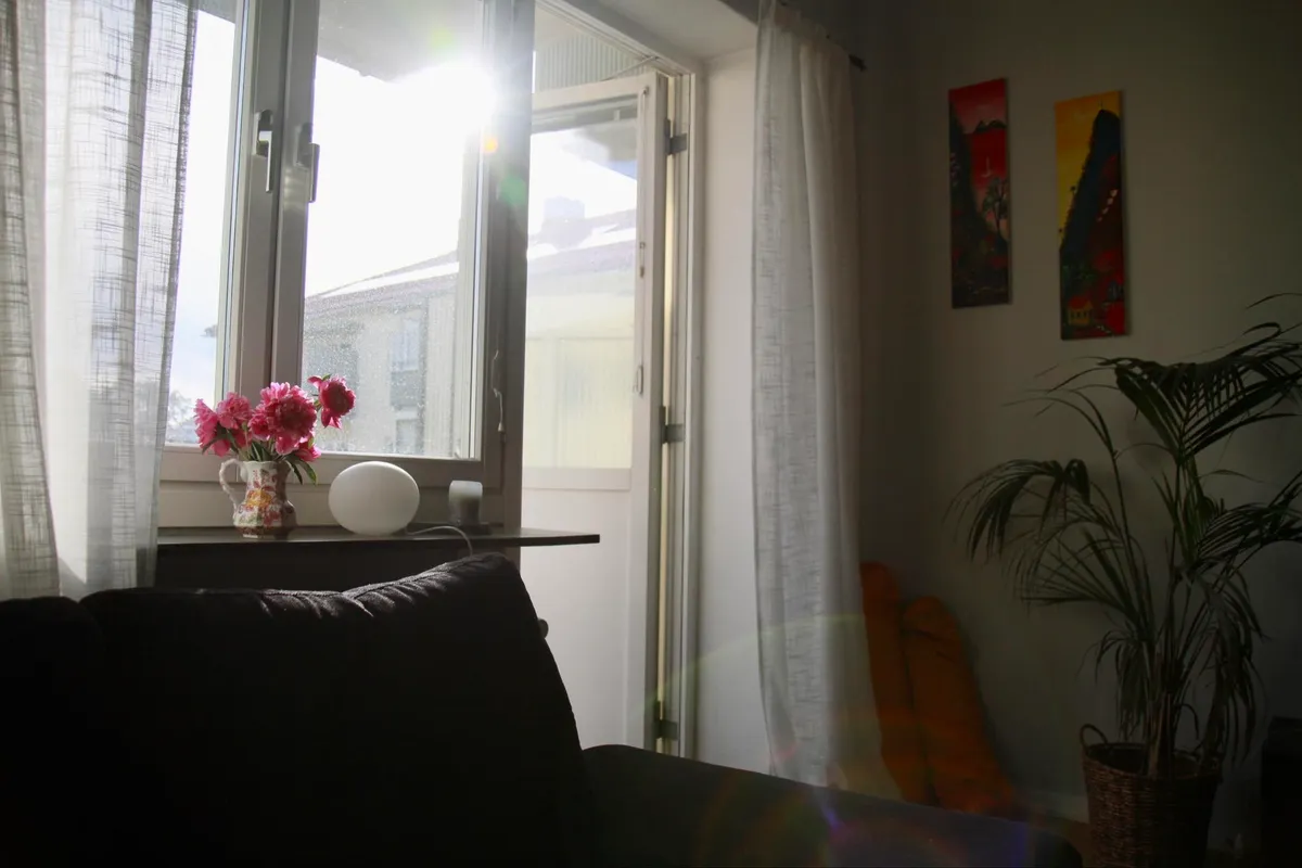 Hyreslägenhet på Norrköping i norrkoping