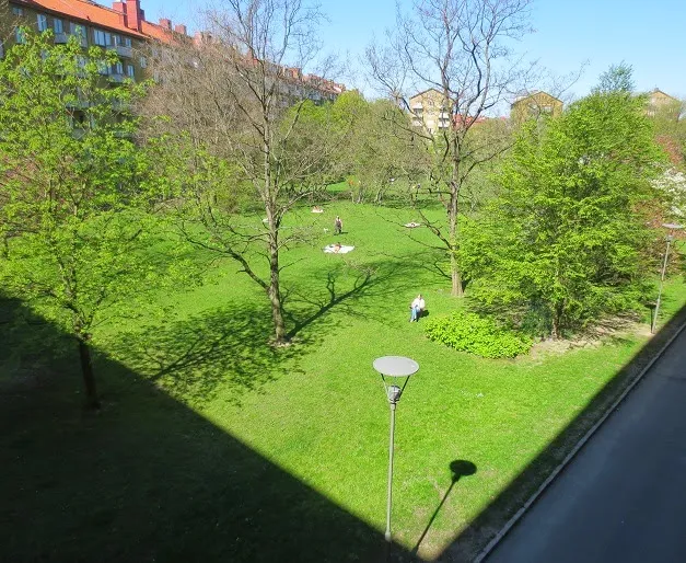 Hyreslägenhet på Göteborg i goteborg