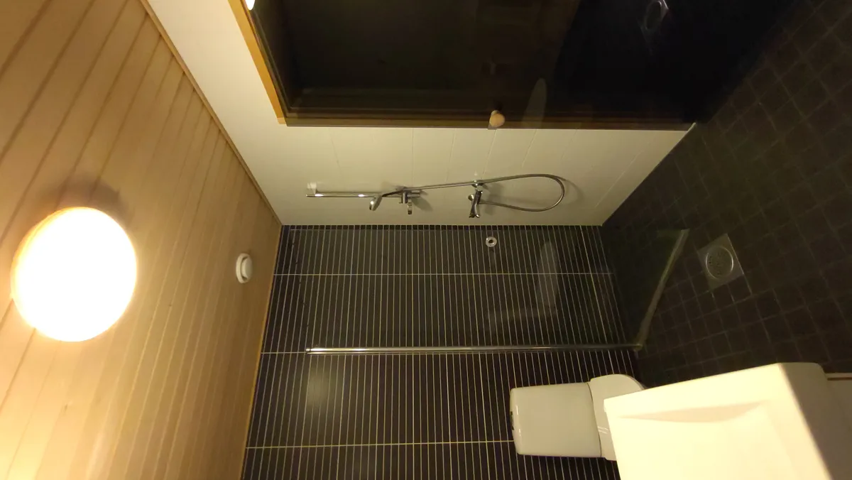 Hyreslägenhet på Lahti i lahti