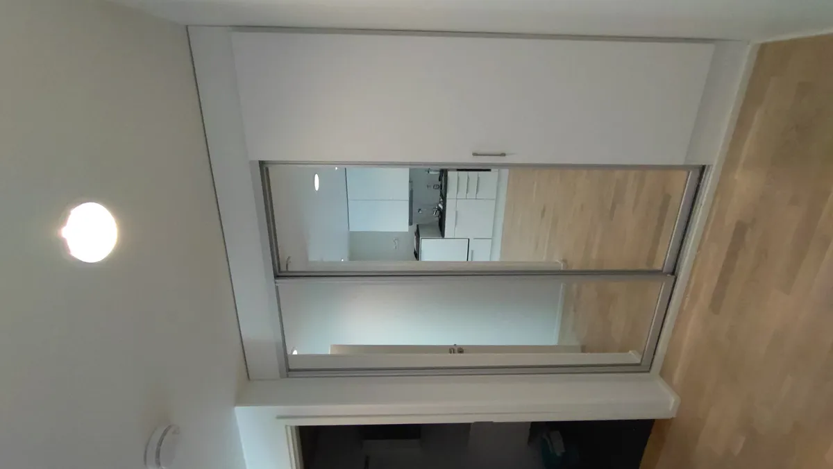 Hyreslägenhet på Lahti i lahti