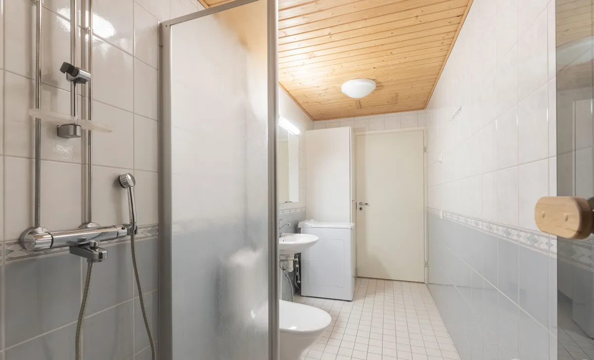 Hyreslägenhet på Varkaus i varkaus
