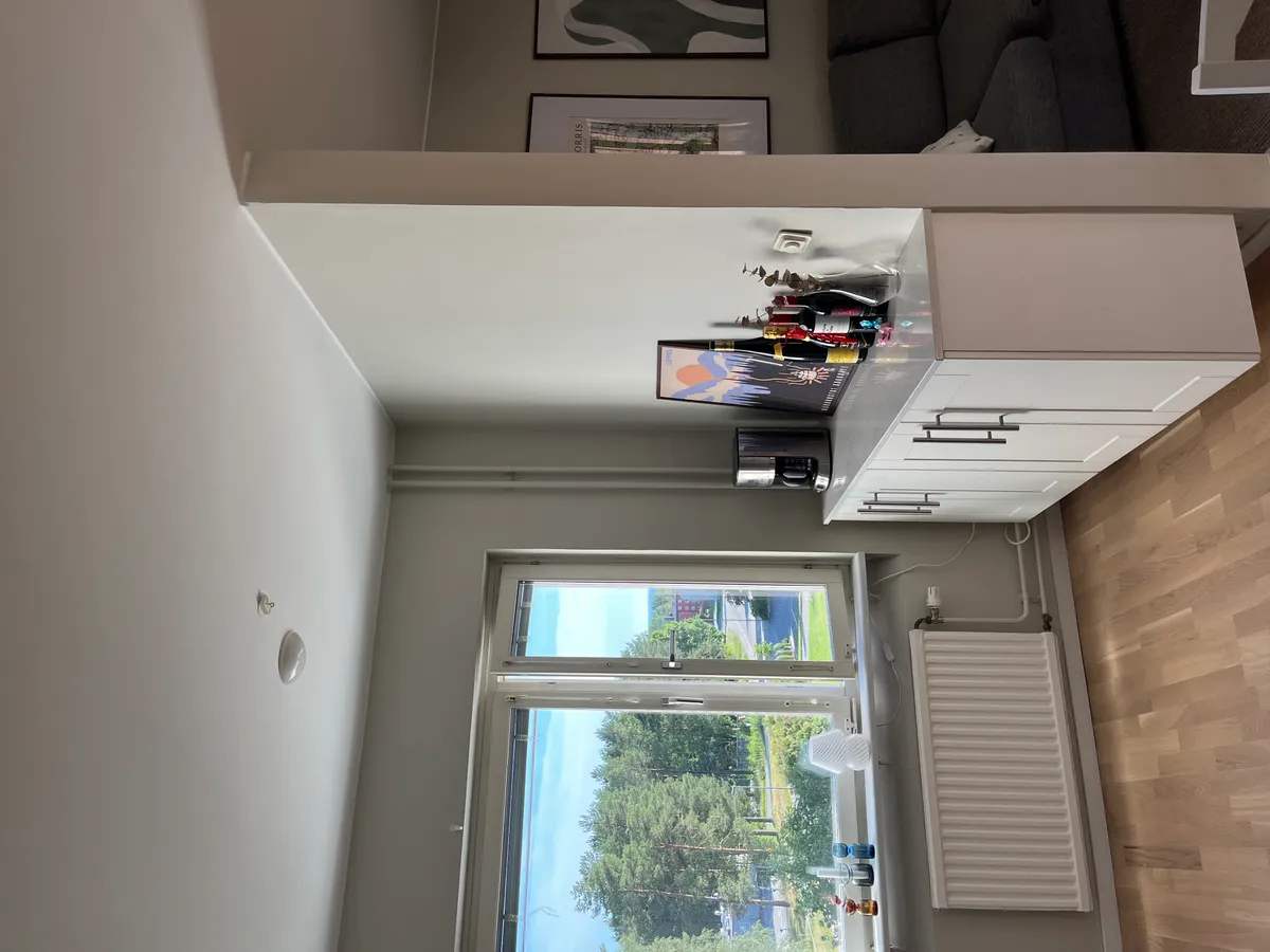 Hyreslägenhet på Umeå i umea