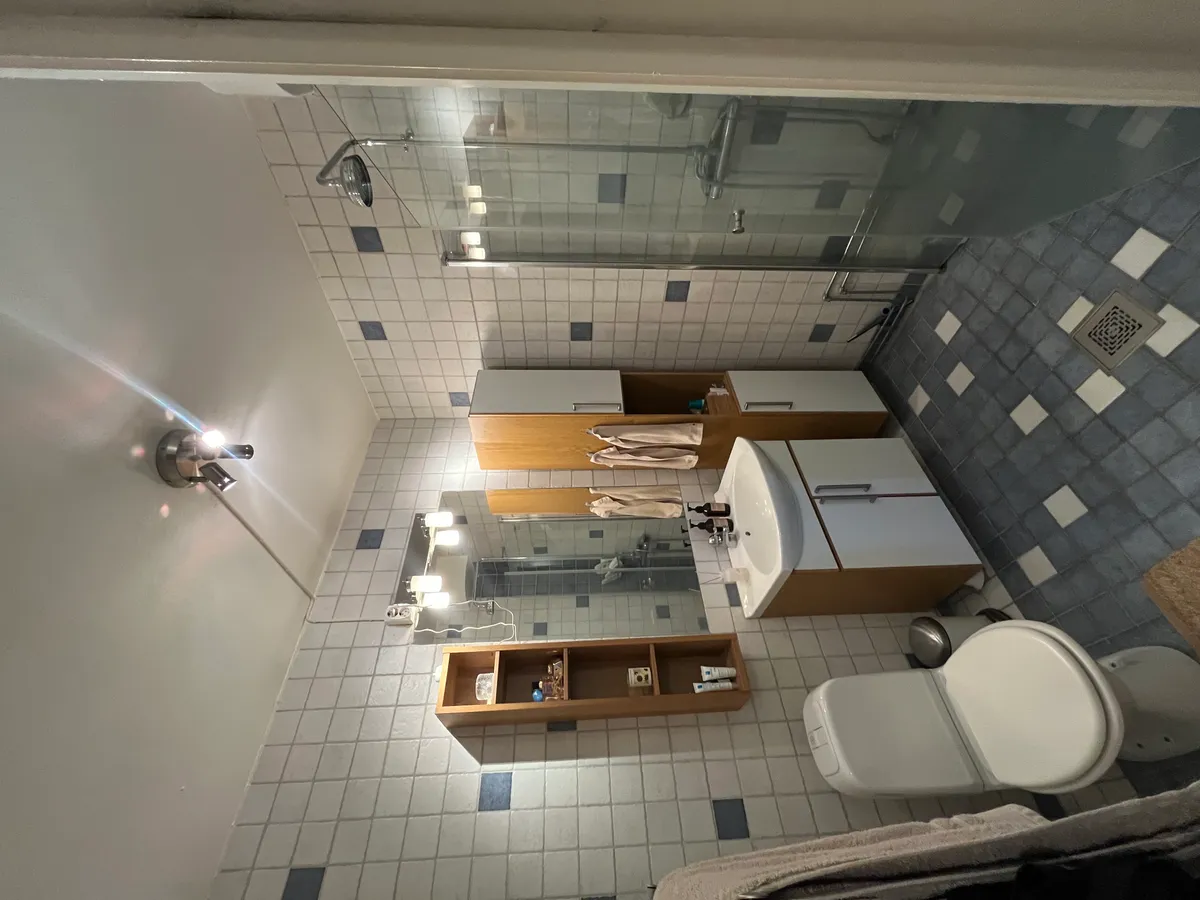 Hyreslägenhet på Umeå i umea