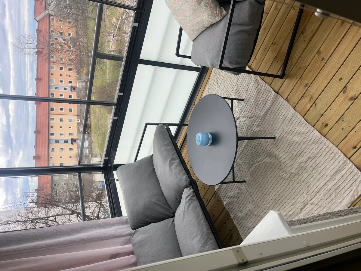 Hyreslägenhet på Umeå i umea