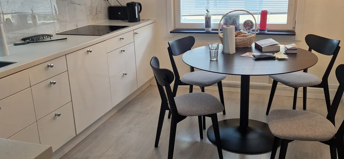Hyreslägenhet på Järfälla i jarfalla