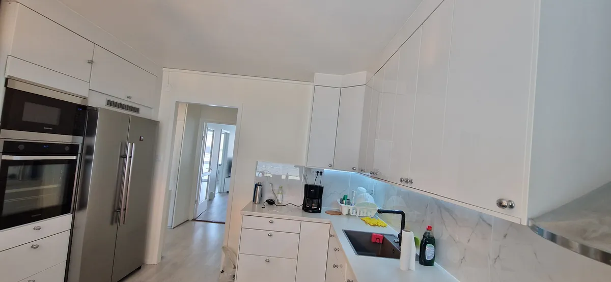 Hyreslägenhet på Järfälla i jarfalla