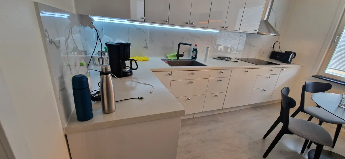 Hyreslägenhet på Järfälla i jarfalla