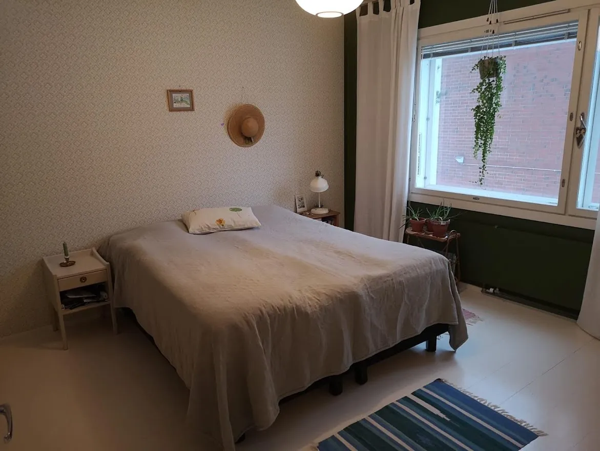 Hyreslägenhet på Helsinki i helsinki