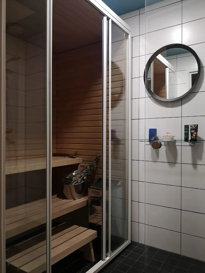 Hyreslägenhet på Helsinki i helsinki