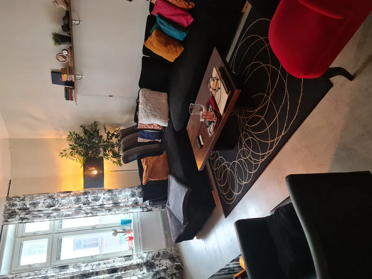 Hyreslägenhet på Stockholm i stockholm