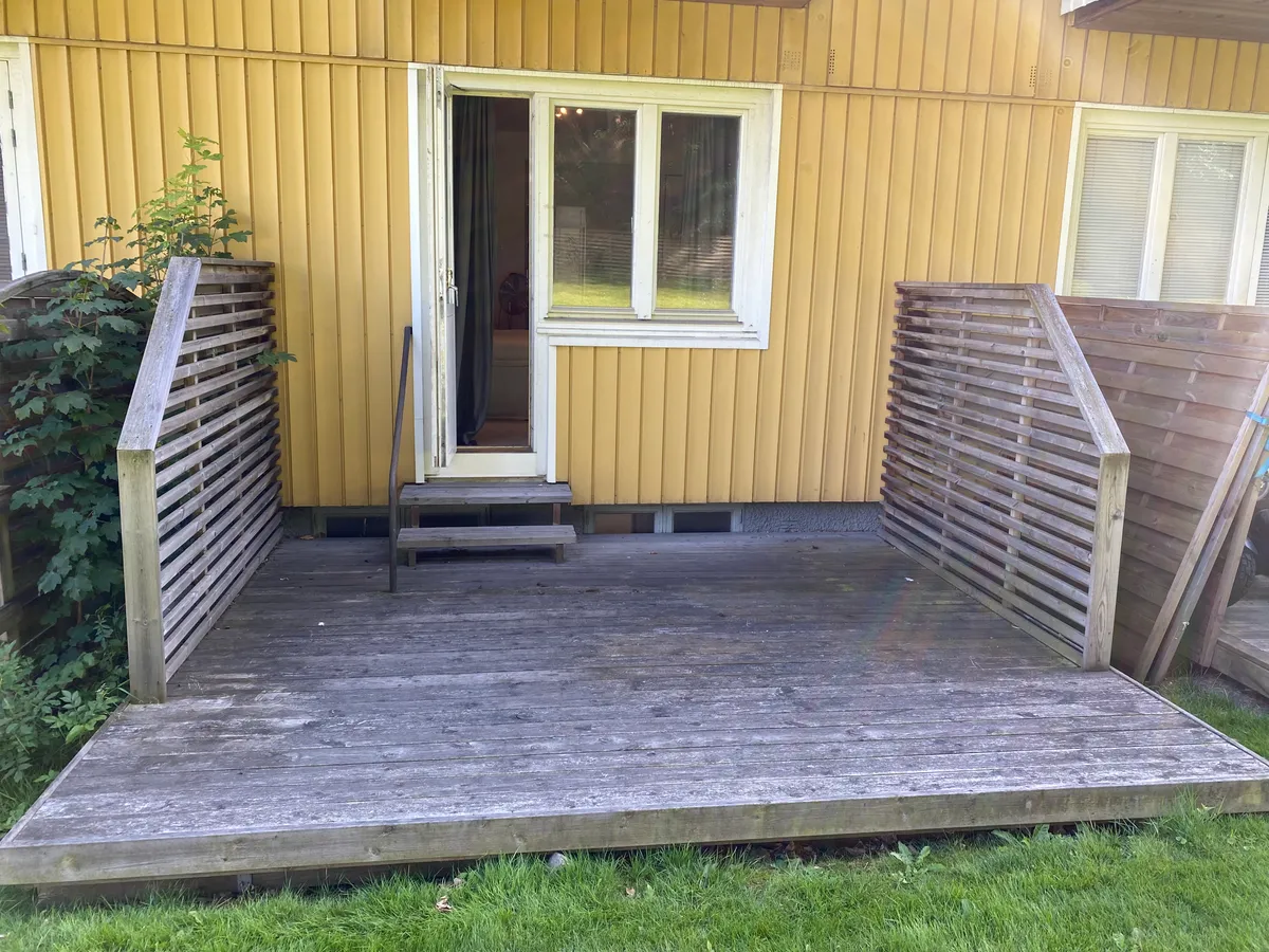 Hyreslägenhet på Göteborg i goteborg