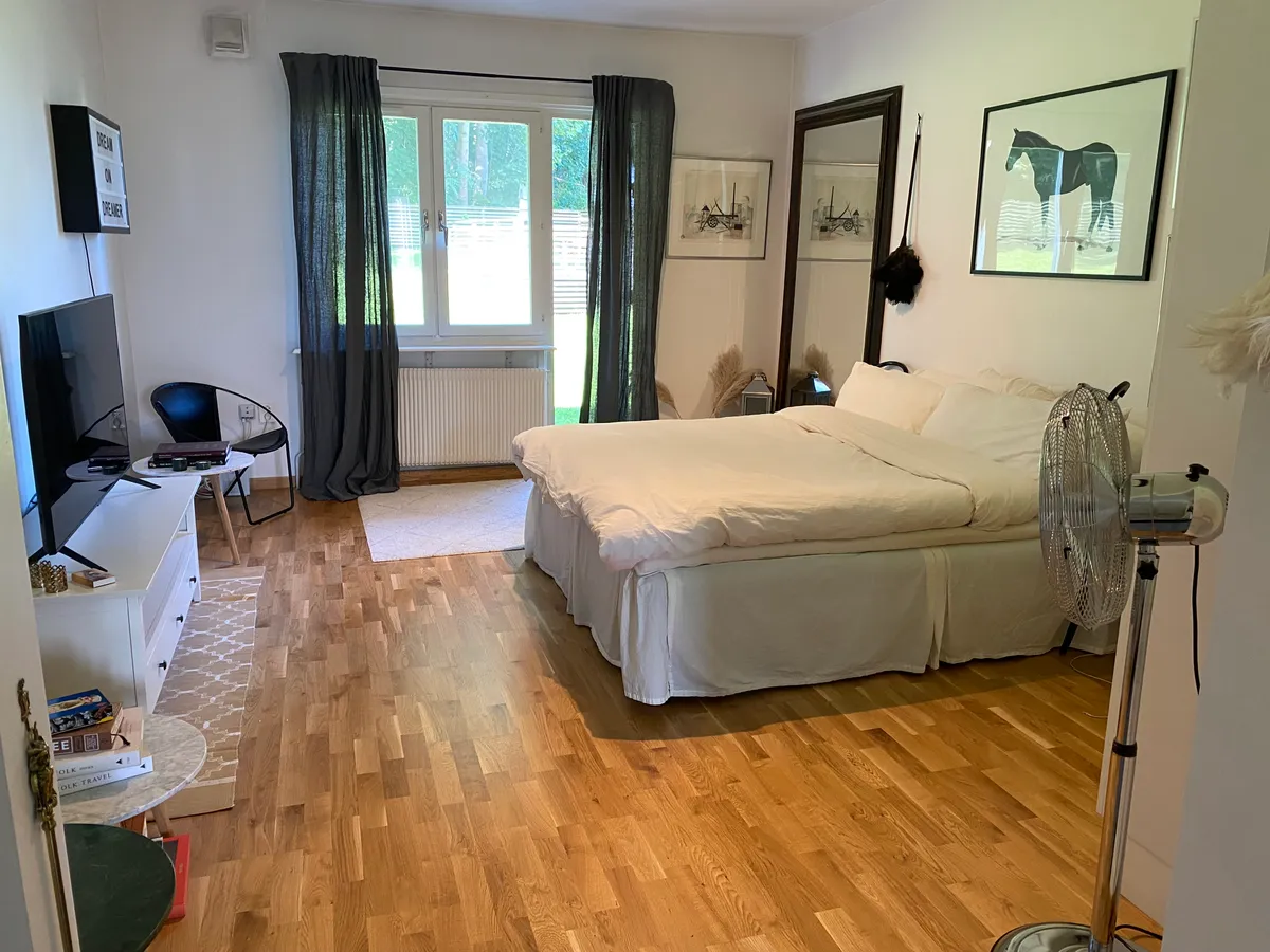 Hyreslägenhet på Göteborg i goteborg