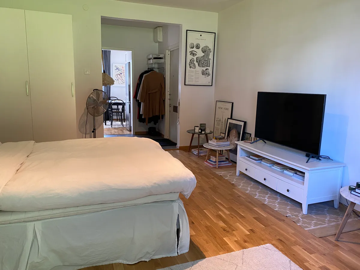 Hyreslägenhet på Göteborg i goteborg
