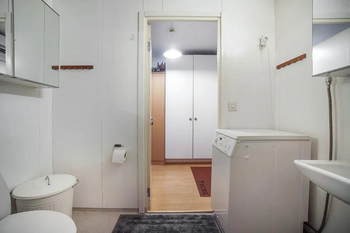 Hyreslägenhet på Espoo i espoo