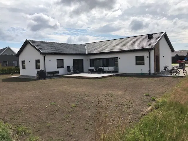 Hyresbostad på Munka-ljungby i munka-ljungby