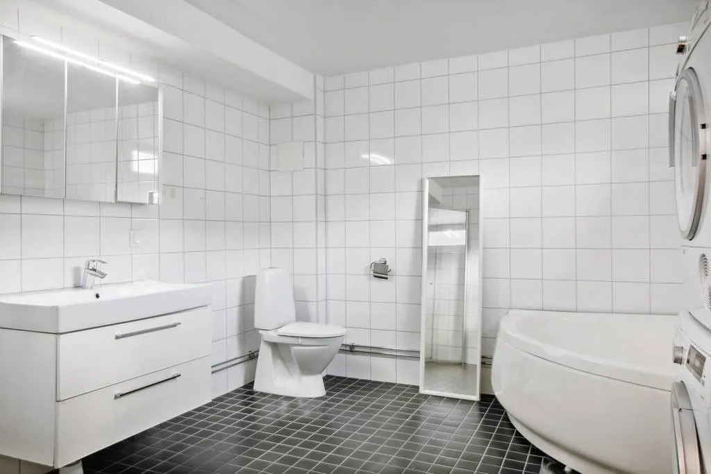 Hyreslägenhet på Farsta i farsta