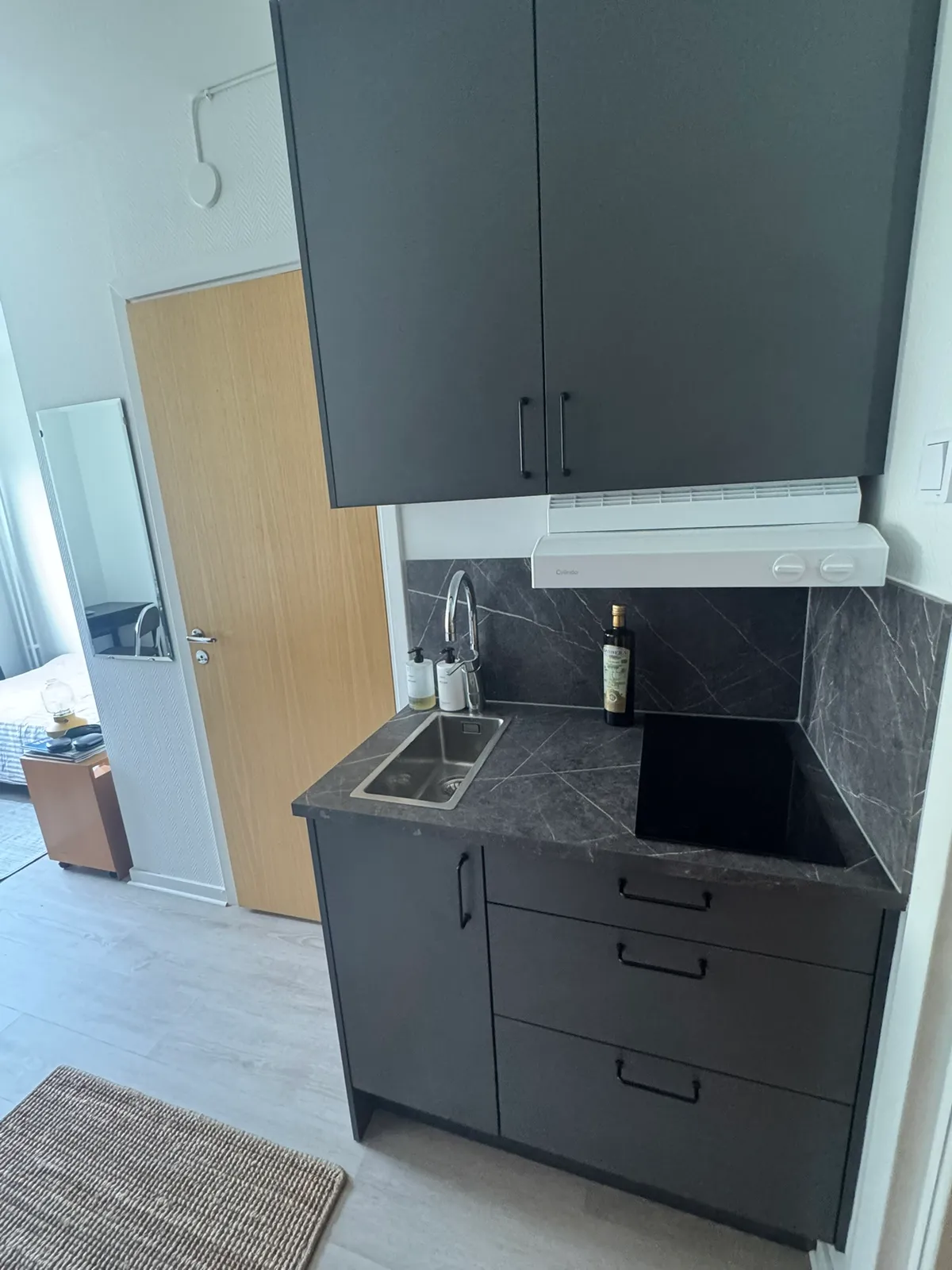 Hyreslägenhet på Västerås i vasteras