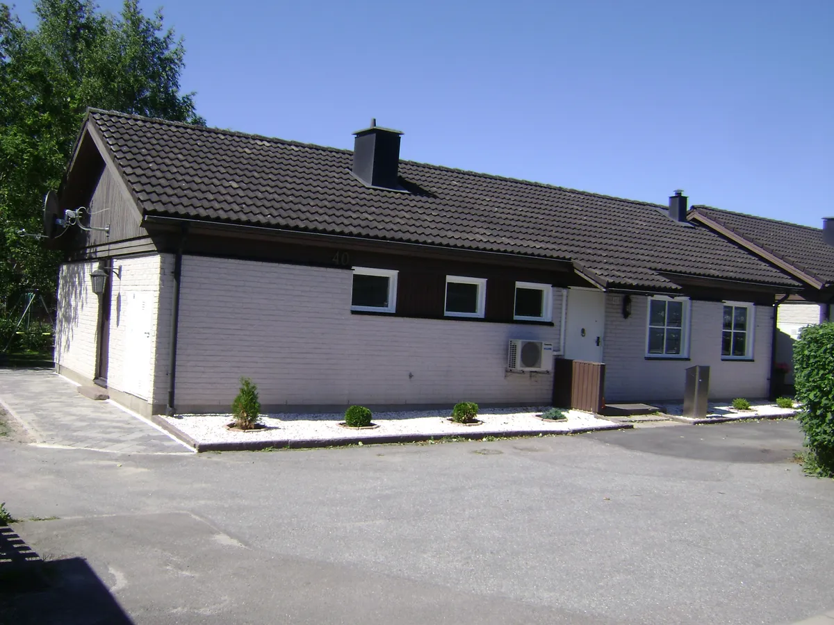 Hyresbostad på Vällingby i vallingby