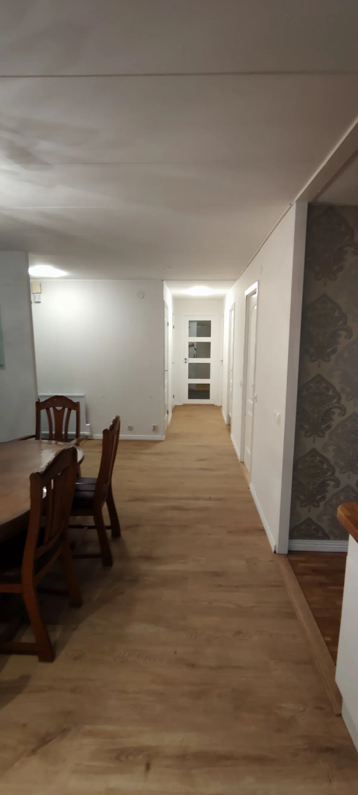 Hyresbostad på Vällingby i vallingby