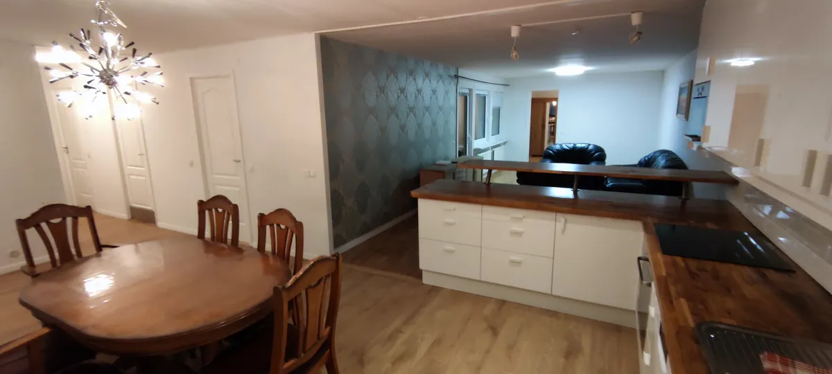 Hyresbostad på Vällingby i vallingby