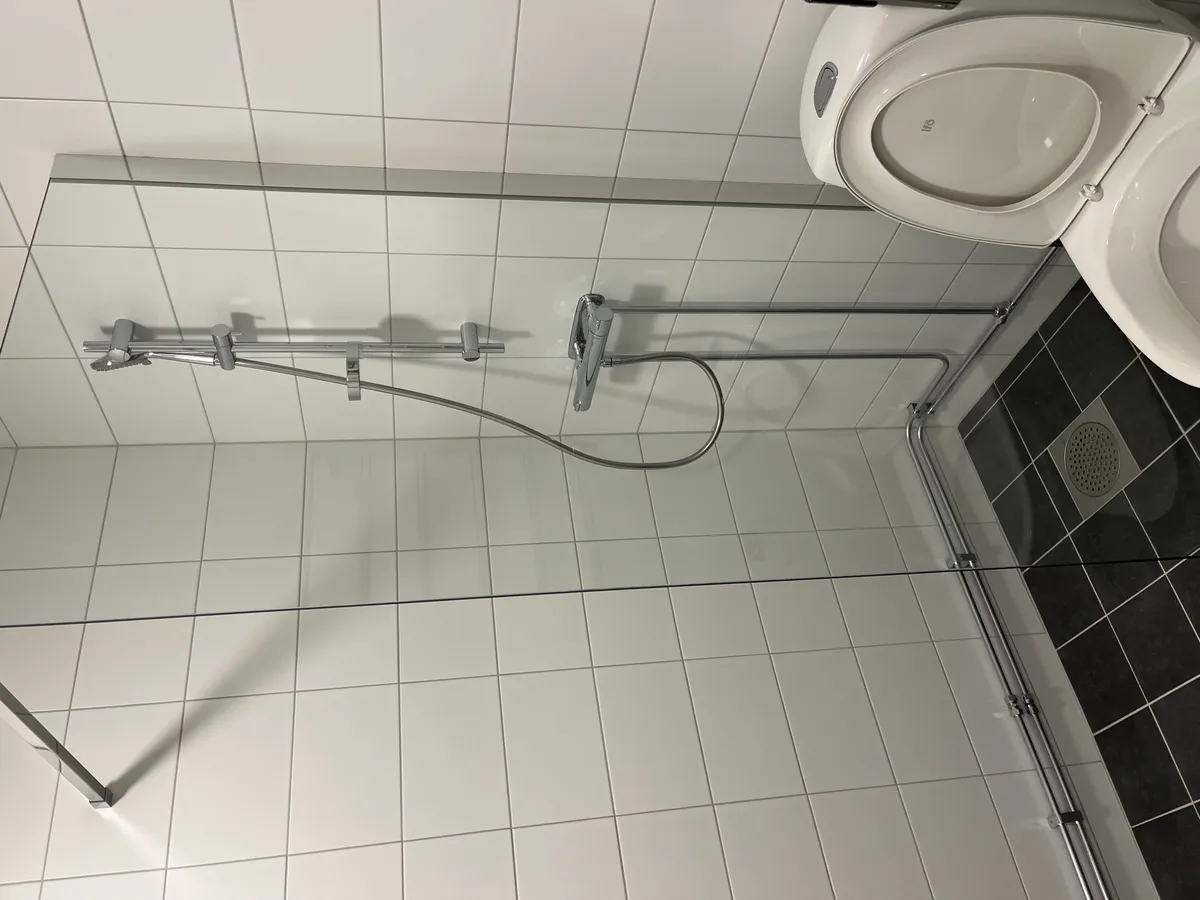 Hyreslägenhet på Kista i kista