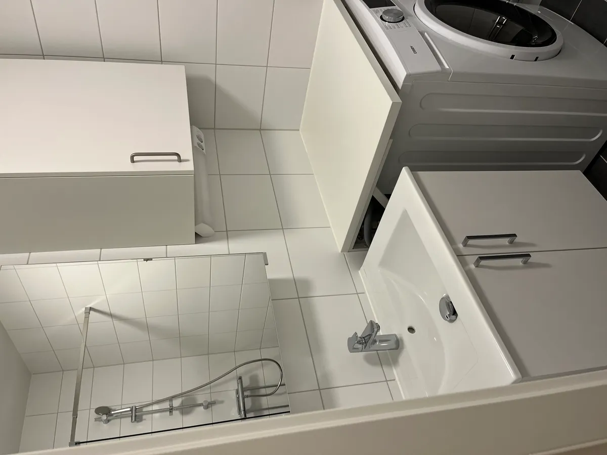 Hyreslägenhet på Kista i kista
