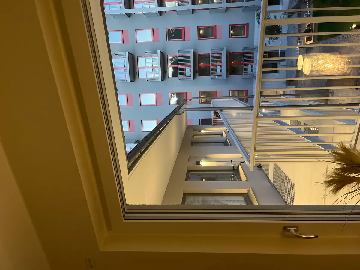 Hyreslägenhet på Kista i kista