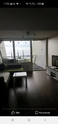Hyreslägenhet på Visby i visby