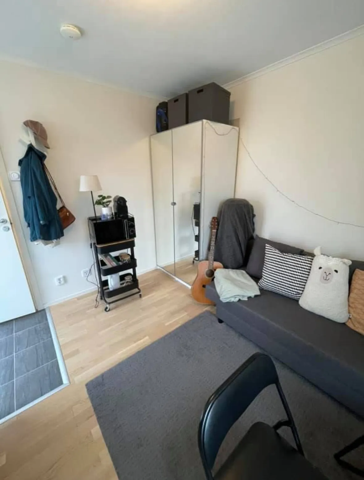 Hyresbostad på Täby i taby
