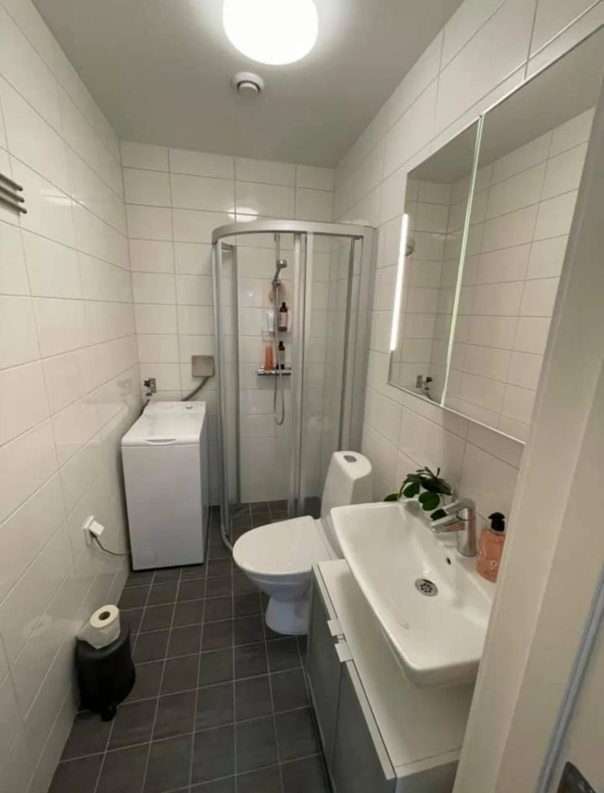 Hyresbostad på Täby i taby