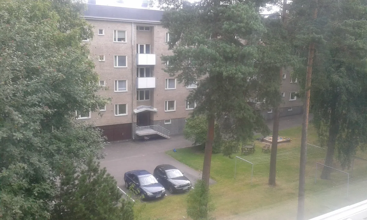 Hyreslägenhet på Helsinki i helsinki