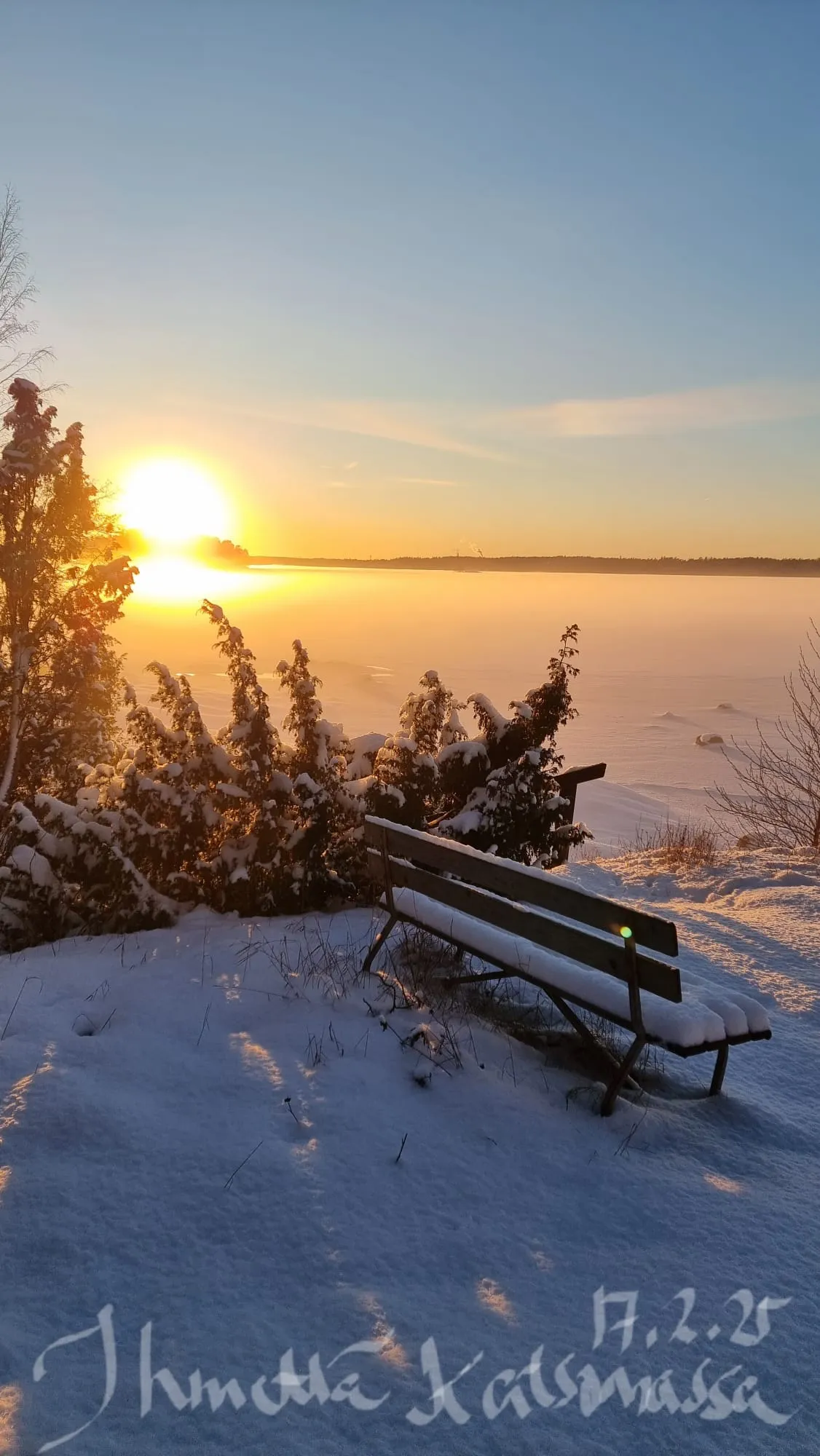 Hyreslägenhet på Helsinki i helsinki