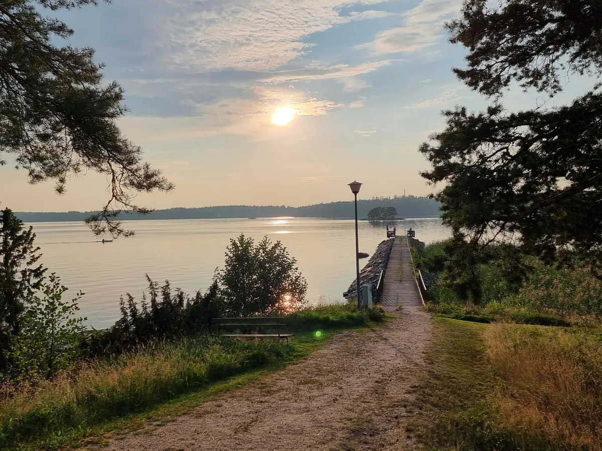 Hyreslägenhet på Helsinki i helsinki