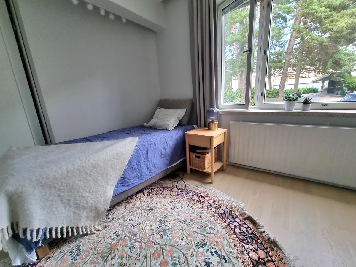 Hyreslägenhet på Helsinki i helsinki