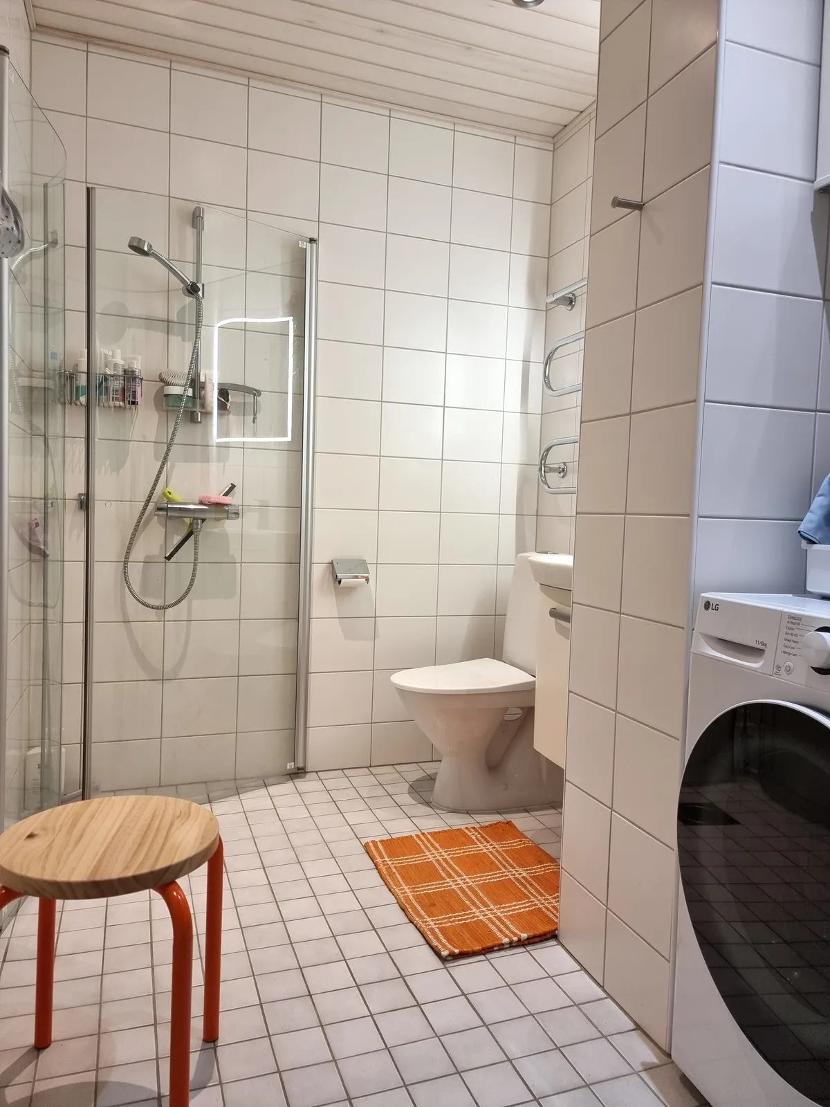Hyreslägenhet på Helsinki i helsinki