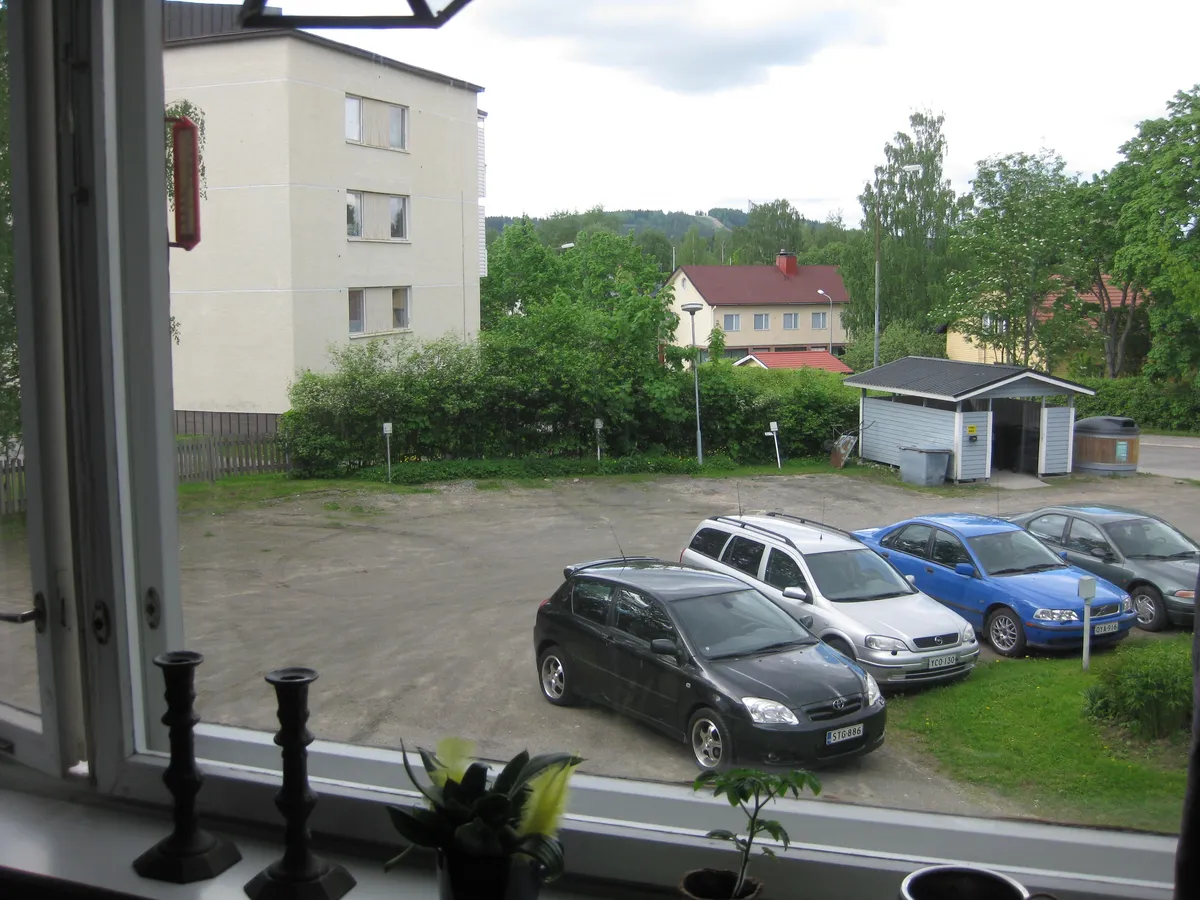 Hyreslägenhet på Jyväskylä i jyvaskyla