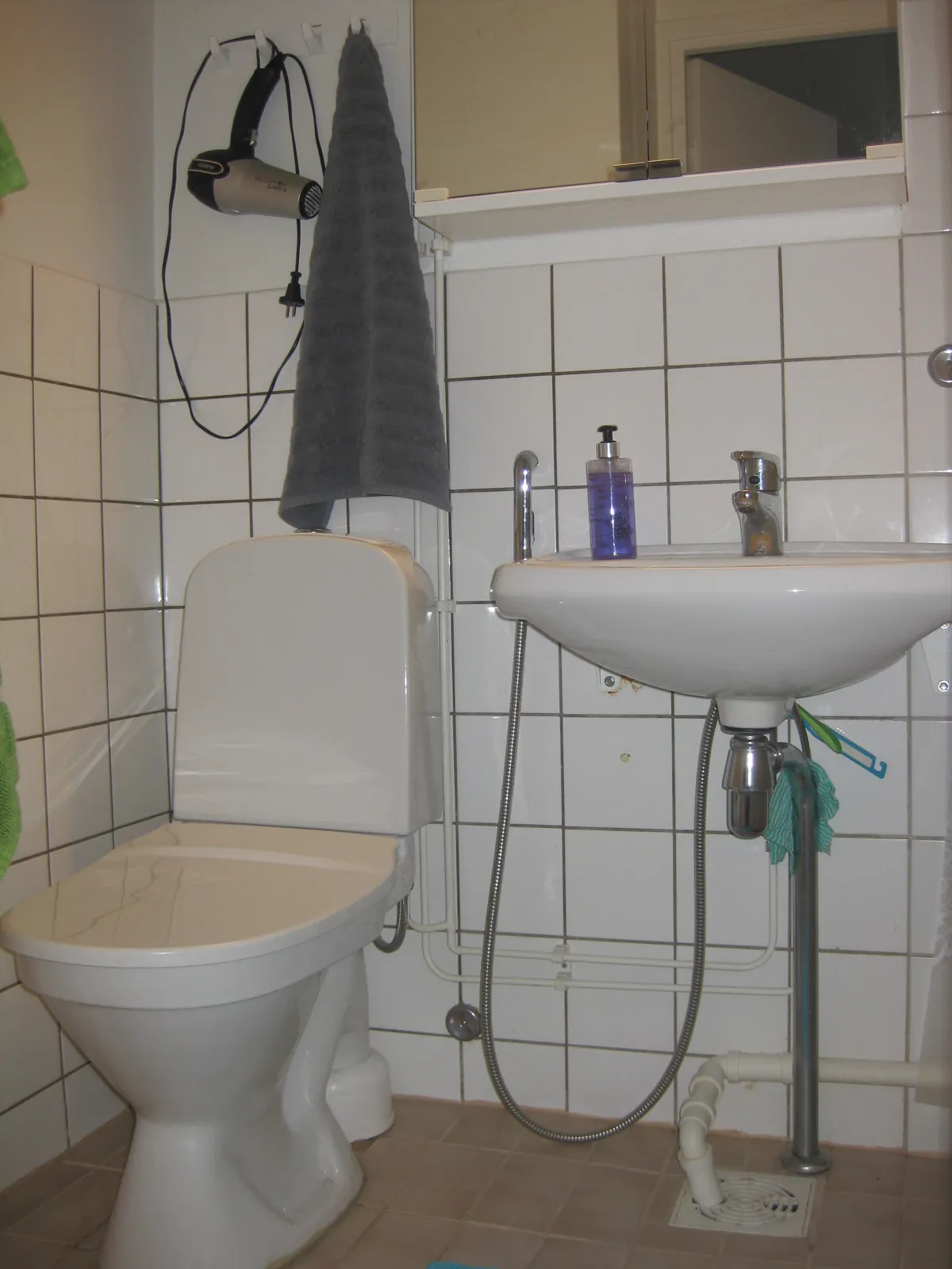 Hyreslägenhet på Jyväskylä i jyvaskyla