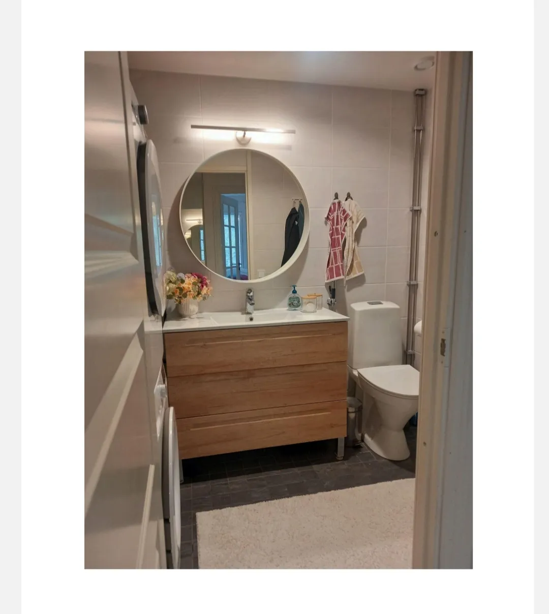 Hyreslägenhet på Vantaa i vantaa