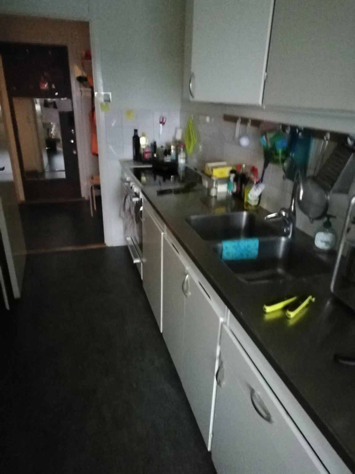 Hyreslägenhet på Sollentuna i sollentuna