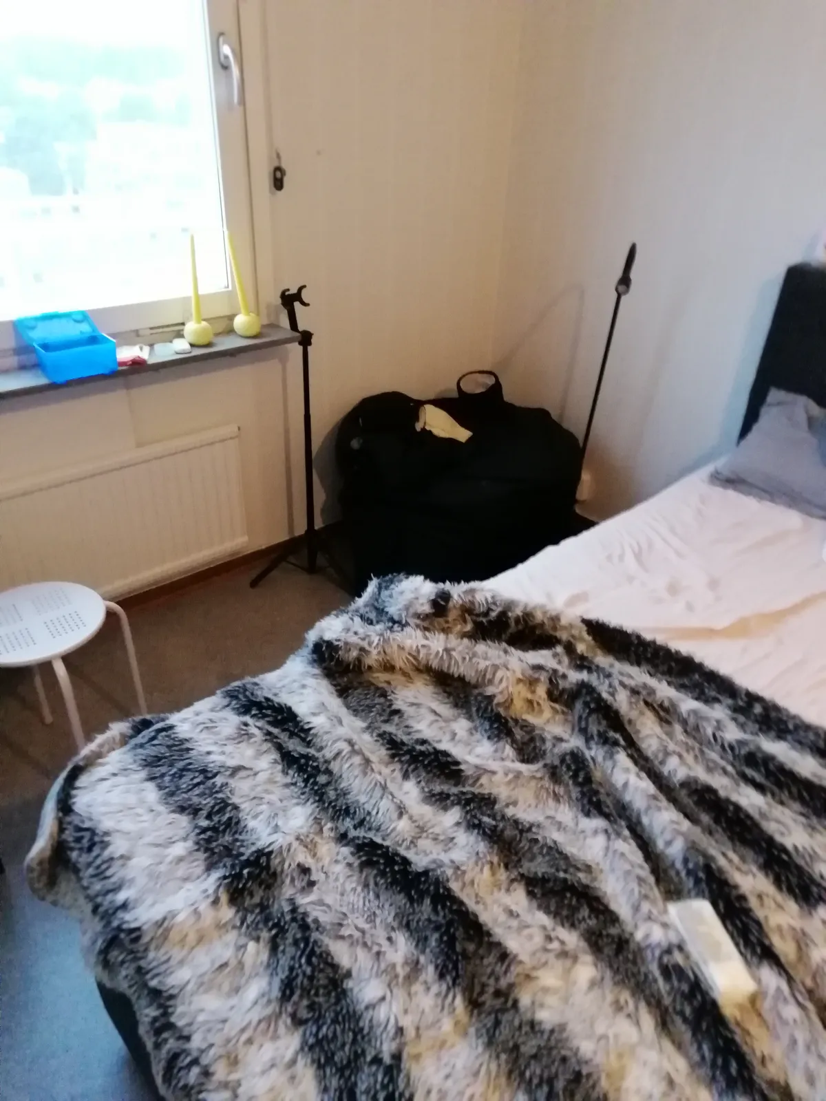 Hyreslägenhet på Sollentuna i sollentuna