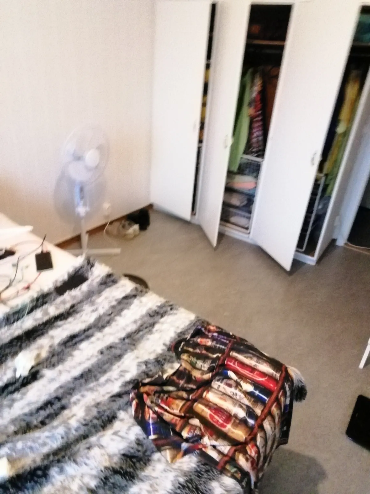 Hyreslägenhet på Sollentuna i sollentuna