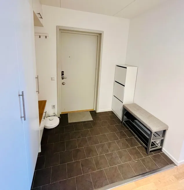 Hyreslägenhet på Stockholm i stockholm