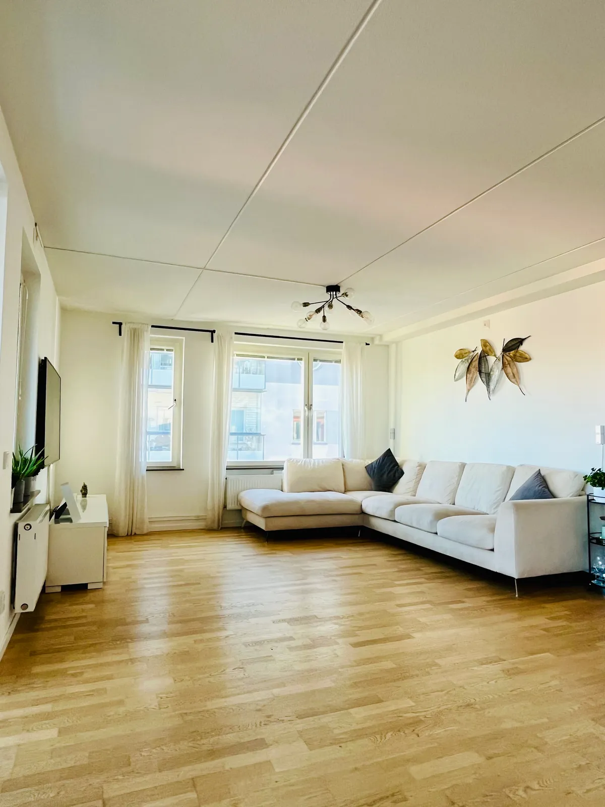Hyreslägenhet på Stockholm i stockholm