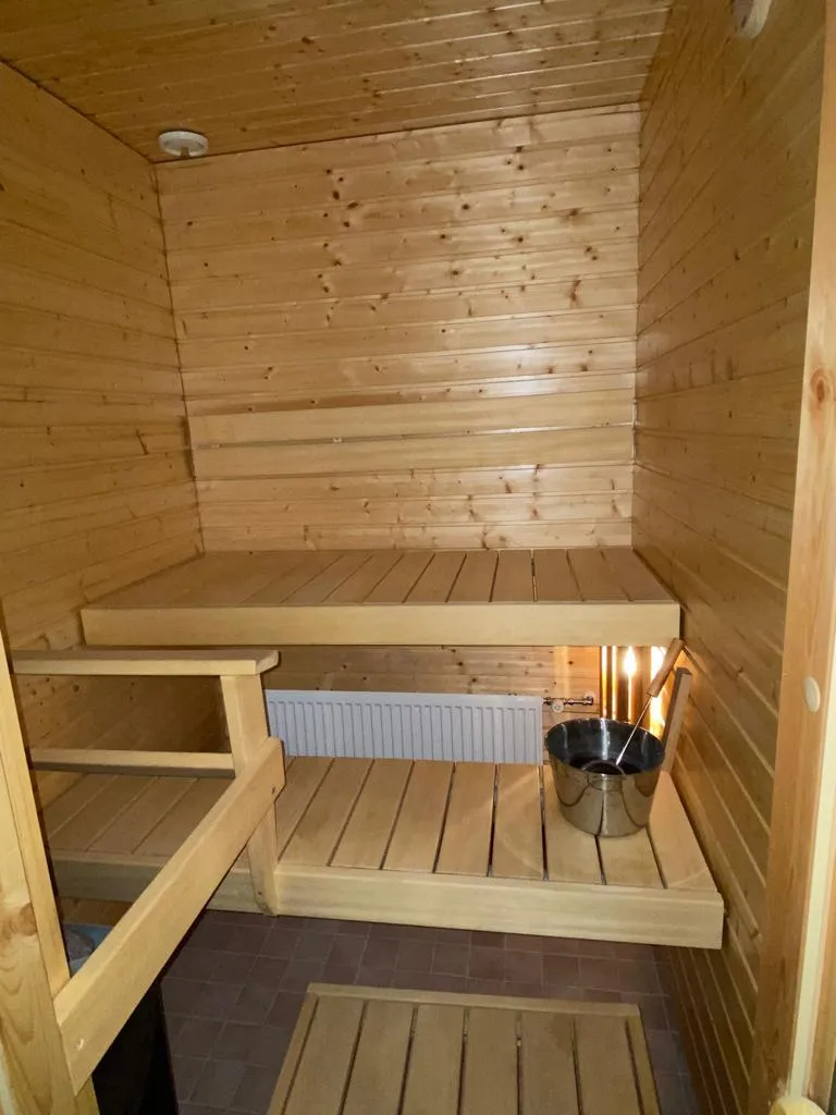 Hyreslägenhet på Oulu i oulu