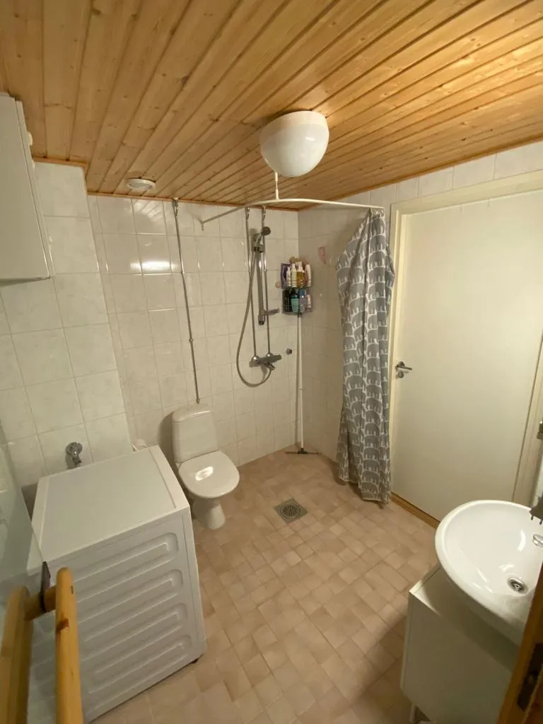 Hyreslägenhet på Oulu i oulu